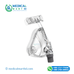 BMC F2 Full Face Mask-1