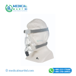 BMC F2 Full Face Mask-2