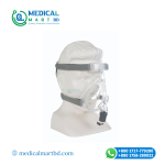 BMC F2 Full Face Mask-3