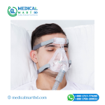 BMC F2 Full Face Mask-4