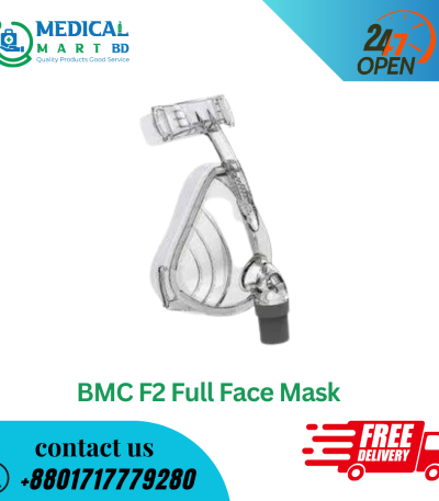 BMC F2 Full Face Mask price in Bangladesh