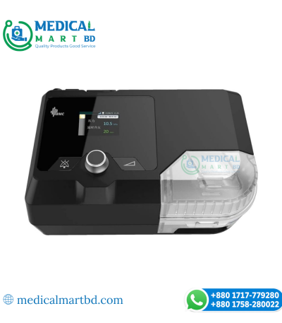 BMC G2S A20 Auto CPAP machine price in Bangladesh medical mart bd