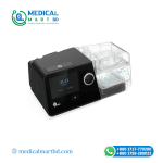 BMC G3 A20 Auto CPAP Machine Price in Bangladesh - Medical Mart BD