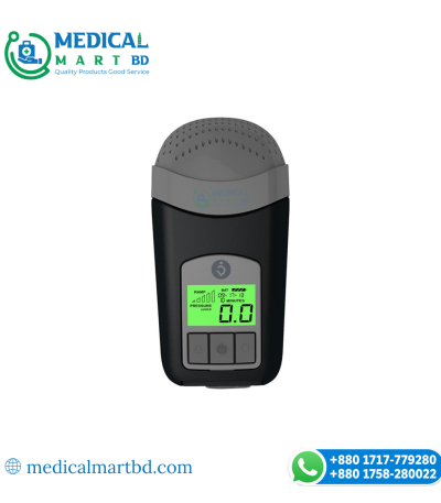 Breas Z1 Auto Travel CPAP Machine Price in Bangladesh price in BD - Medical Mart BD