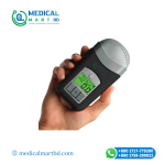 Breas Z1 Auto Travel CPAP Machine - Medical Mart BD