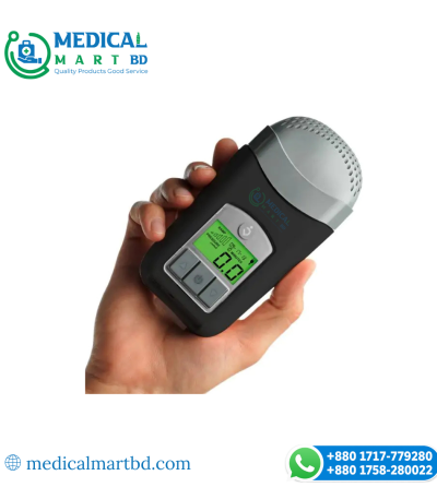 Breas Z1 Auto Travel CPAP Machine - Medical Mart BD