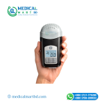 Breas Z1 Auto Travel CPAP Machine in Bangladesh - Medical Mart BD
