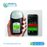 Breas Z1 Auto Travel CPAP Machine bangladesh - Medical Mart BD