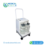 Electric Suction Machine-1