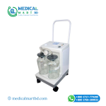 Electric Suction Machine-2