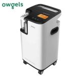 Owgels Oxygen Concentrator 5L Price in Bangladesh