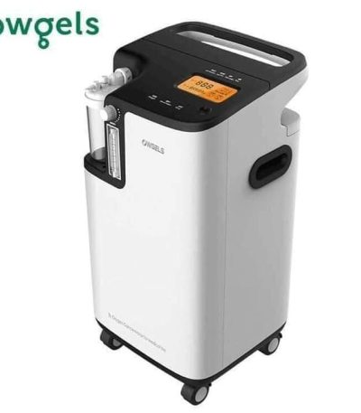 Owgels Oxygen Concentrator 5L Price in Bangladesh