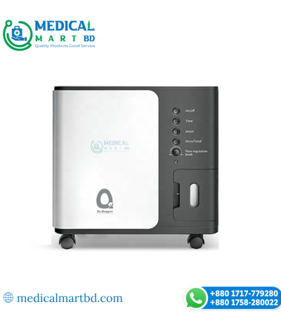 Folee Oxygen Concentrator-1