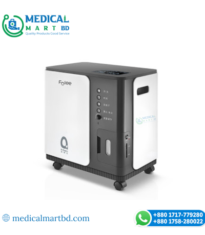 Folee Oxygen Concentrator-2