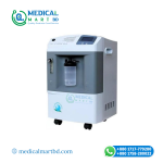 Longfian 10L Oxygen Concentrator-1