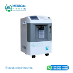 Longfian 10L Oxygen Concentrator-2