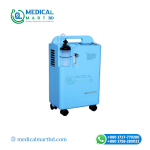 Longfian 5L Oxygen Concentrator