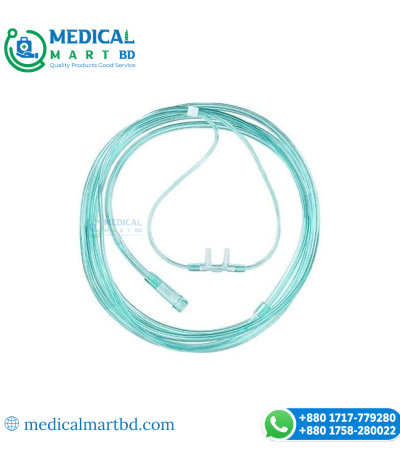 Nasal cannela