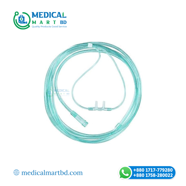 Nasal cannela
