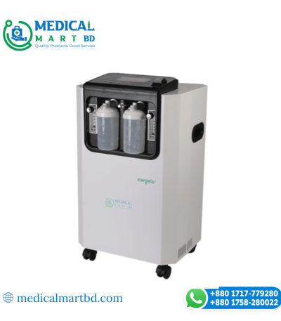 Owgels 10L Oxygen Concentrator-1