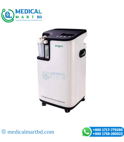 Owgels 5L Oxygen Concentrator-1