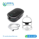 Philips DreamStation 2 CPAP Machine in Bangladesh
