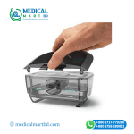 Philips DreamStation 2 CPAP Machine in Bangladesh
