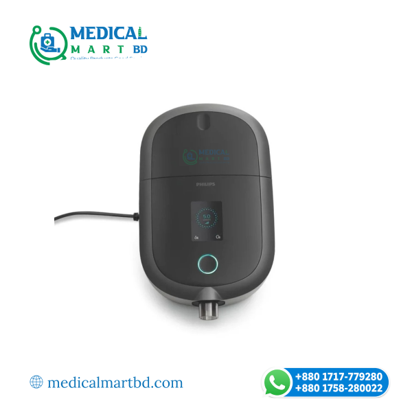 Philips DreamStation 2 CPAP Machine Price in Bangladesh Medical Mart BD