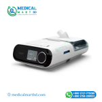 Philips DreamStation BiPAP AVAPS Machine-1