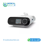Philips DreamStation BiPAP AVAPS Machine-2
