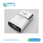 Philips DreamStation BiPAP AVAPS Machine-3
