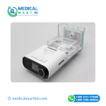 Philips DreamStation BiPAP AVAPS Machine-4