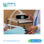 Philips DreamStation BiPAP AVAPS Machine-5
