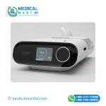 Philips DreamStation BiPAP AVAPS Machine-6