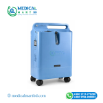 Philips EverFlo 5L Oxygen Concentrator-1