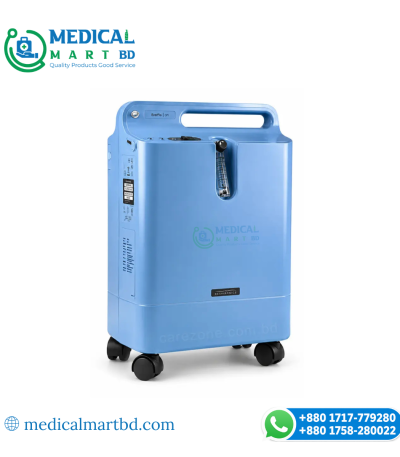 Philips EverFlo 5L Oxygen Concentrator-1