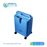 Philips EverFlo 5L Oxygen Concentrator-2
