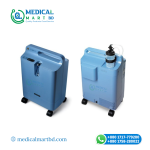 Philips EverFlo 5L Oxygen Concentrator-3