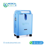 Philips EverFlo 5L Oxygen Concentrator-4