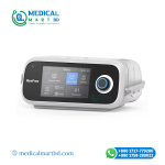 ResFree R-20i Auto CPAP Machine in Bangladesh-2