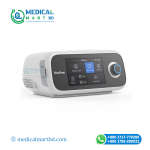 ResFree R-20i Auto CPAP Machine in Bangladesh -3