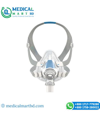 ResMed AirFit F20 Full Face Mask-2