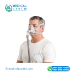ResMed AirFit F20 Full Face Mask-5