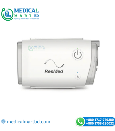 ResMed AirMini Travel CPAP Machine Price in Bangladesh Medical Mart BD