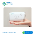 ResMed AirMini Travel CPAP Machine-6