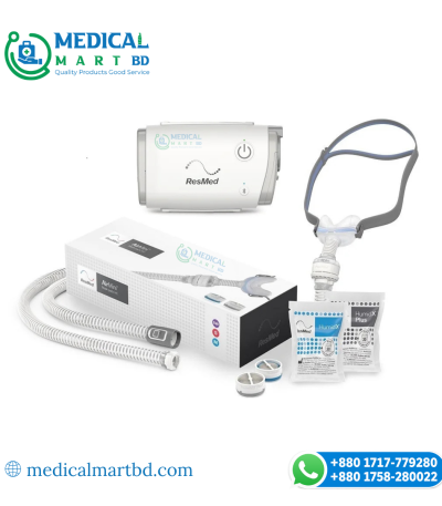 ResMed AirMini Travel CPAP Machine in Bangladesh -9