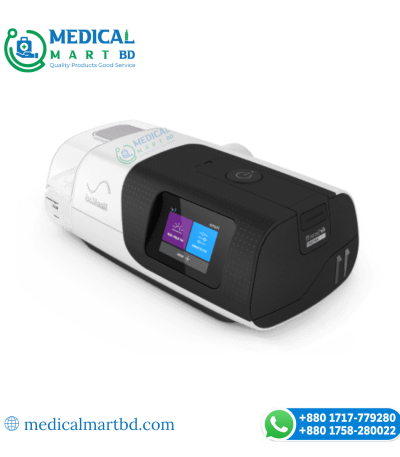 ResMed AirSense 11 AutoSet price in Bangladesh medical mart bd