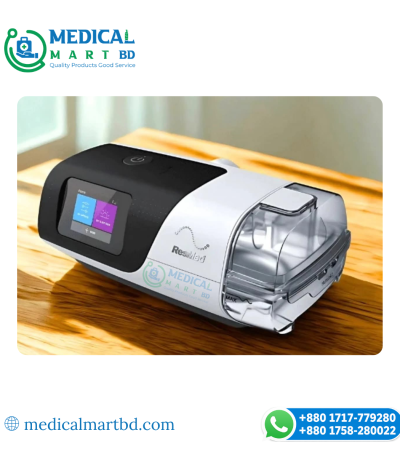ResMed AirSense 11 AutoSet Cpap Machine price in Bangladesh Medical Mart BD