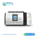 ResMed Lumis 150 ST-A BiPAP Machine-1