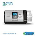 ResMed Lumis 150 ST BiPAP Machine-1